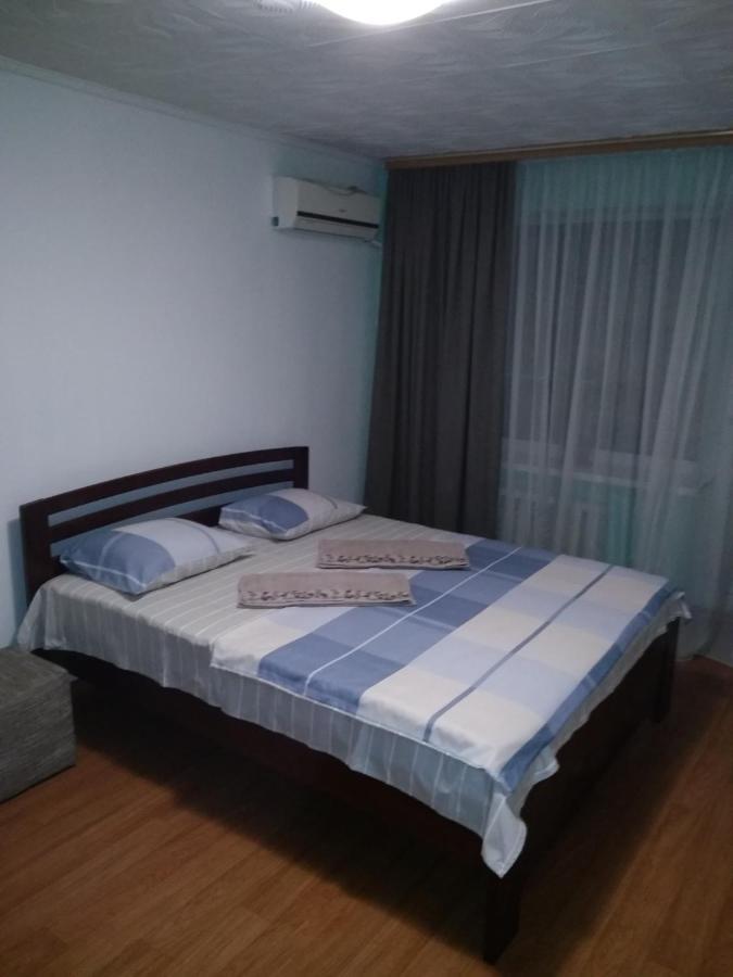 Центр 95 Квартала, Смарт-Tv Apartment Кривой Рог Екстериор снимка
